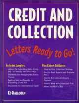 9780844235691-0844235695-Credit and Collection : Letters Ready to Go!