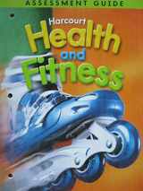 9780153390807-0153390808-Harcourt Health & Fitness: Assessment Guide, Grade 5
