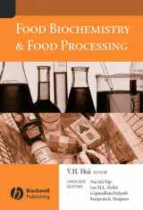 9780813803784-0813803780-Food Biochemistry and Food Processing