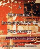 9780195139846-0195139844-A Historical Introduction to Philosophy: Texts and Interactive Guides
