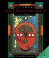 9780130979544-0130979546-Cultural Anthropology: A Global Perspective (5th Edition)