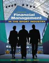 9781138078284-113807828X-Financial Management in the Sport Industry