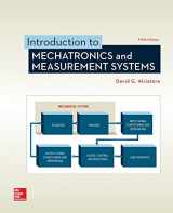 9781260048704-1260048705-Loose Leaf for Introduction to Mechatronics and Measurement Systems