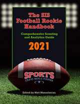 9780879466923-0879466928-SIS Football Rookie Handbook 2021