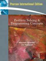 9780137147908-0137147902-Problem Solving and Programming Concepts