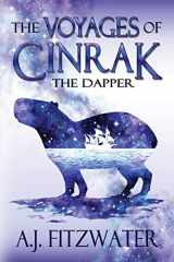 9781732583382-1732583382-The Voyages of Cinrak the Dapper
