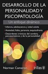 9789682438745-9682438748-desarrollo de la personalidad y psicopatologia