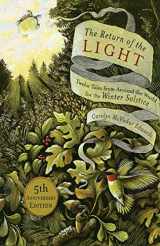 9781569243602-1569243603-The Return of the Light: Twelve Tales from Around the World for the Winter Solstice