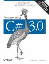 9780596527433-0596527438-Programming C# 3.0: Best-Selling Guide to Building Windows and Web Applications with C# 3.0