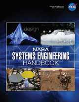 9781977821966-1977821960-NASA Systems Engineering Handbook - NASA SP-2016-6105 Rev2: Design Test Integrate Fly