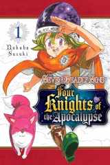 9781646514526-1646514521-The Seven Deadly Sins: Four Knights of the Apocalypse 1