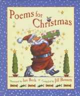 9780439977838-0439977835-Poems for Christmas