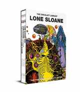 9781787738560-1787738566-Lone Sloane Boxed Set (Graphic Novel)