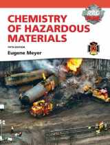 9780135041598-0135041597-Chemistry of Hazardous Materials