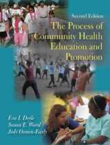 9781577666103-1577666100-Process of Community Health Education and Promotion