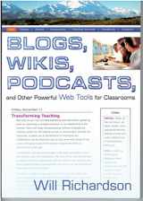 9781412927673-1412927676-Blogs, Wikis, Podcasts, and Other Powerful Web Tools for Classrooms