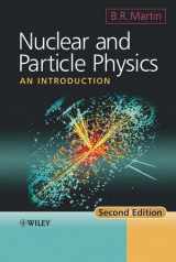 9788126565078-8126565071-Nuclear And Particle Physics, 2Ed: An Introduction