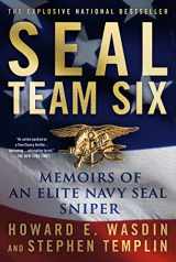 9781250006950-1250006953-SEAL Team Six: Memoirs of an Elite Navy SEAL Sniper
