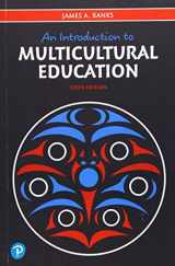 9780134800363-0134800362-Introduction to Multicultural Education, An (What's New in Foundations / Intro to Teaching)