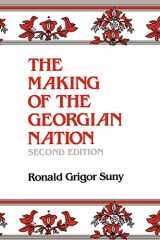 9780253209153-0253209153-The Making of the Georgian Nation