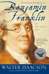 9780743258074-074325807X-Benjamin Franklin: An American Life