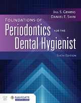 9781284261059-1284261050-Foundations of Periodontics for the Dental Hygienist with Navigate Advantage Access