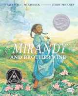 9780679883333-0679883339-Mirandy and Brother Wind (Dragonfly Books)