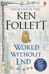 9780451224996-045122499X-World Without End: A Novel (Kingsbridge)