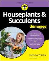 9781394159512-139415951X-Houseplants & Succulents For Dummies