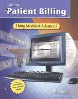 9780078272646-0078272645-Patient Billing: Using MediSoft for Windows, Student Edition with Data Disk