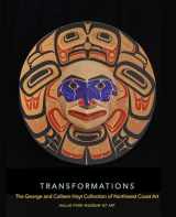 9781930957855-1930957858-Transformations: The George and Colleen Hoyt Collection of Northwest Coast Art