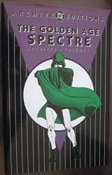 9781563899553-1563899558-The Golden Age Spectre Archives