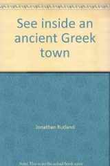 9780531091593-0531091597-See inside an ancient Greek town