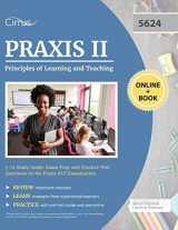 9781635308372-1635308372-Praxis II Principles of Learning and Teaching 7-12 Study Guide: Exam Prep with Practice Test Questions for the Praxis PLT Examination