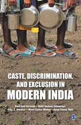 9789353288273-9353288274-Caste, Discrimination, and Exclusion in Modern India