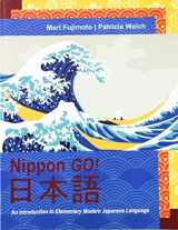 9781524921330-1524921335-Nippon Go! An Introduction to Modern Japanese Language