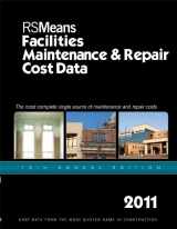 9781936335084-1936335085-RSMeans Facilities Maintenance & Repair 2011