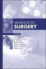 9780323553995-0323553990-Advances in Surgery, 2017 (Volume 2017) (Advances, Volume 2017)