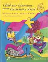 9780072878417-007287841X-Children's Literature in the Elementary School with Student CD and Litlinks Activity Book