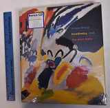 9781857593129-185759312X-Schoenberg, Kandinsky and the Blue Rider