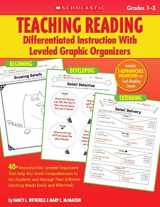 9780545059008-0545059003-Teaching Vocabulary: Differentiated Instruction With Leveled Graphic Organizers: 40+ Reproducible, Leveled Organizers That Help You Teach Vocabulary ... Learning Needs Easily and Effectively