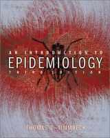 9780763700607-0763700606-An Introduction to Epidemiology