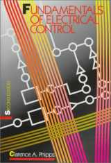 9780130126993-0130126993-Fundamentals of Electrical Control (2nd Edition)