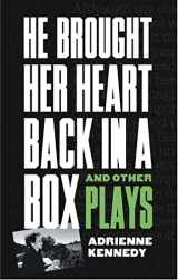 9781559369657-1559369655-He Brought Her Heart Back in a Box and Other Plays