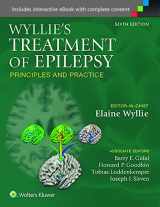 9781451191523-1451191529-Wyllie's Treatment of Epilepsy: Principles and Practice