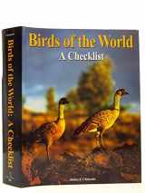 9780934797160-0934797161-Birds of the World: A Checklist