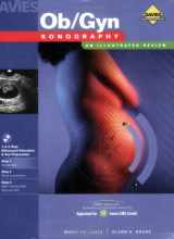 9780941022590-0941022595-Ob/Gyn Sonography: An Illustrated Review