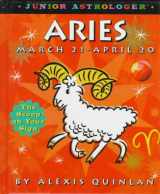 9780836227369-0836227360-Aries: March 21 - April 20