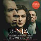 9781441710130-1441710132-Denial [movie Tie-In]: Holocaust History on Trial