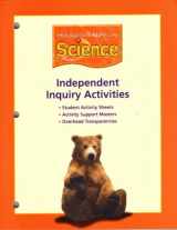 9780618614936-0618614931-Houghton Mifflin Science: Independent Inquiry Activities Grade 2